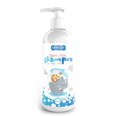 Babyton Bebek ve Çocuk Şampuanı 400 ml